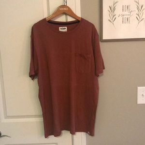 Rustic ourCasie T-shirt